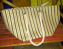 CapnJacqs - Colourful Canvas Bags