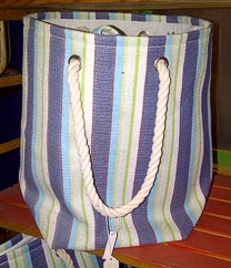 CapnJacqs - Colourful Canvas Bags