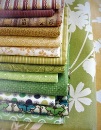 CapnJacqs - Colourful Canvas Bags